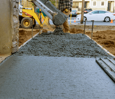 Repair & Strenghtening