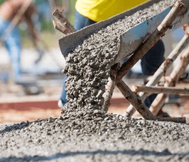 Daylight Concrete Admixtures