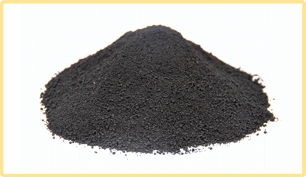 Daylight Group Copper Slag